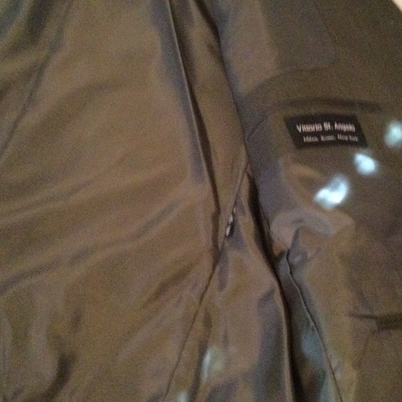 Almost new Men’s Men’s Vittorio St. Angelo Suit - Picture 3 of 5